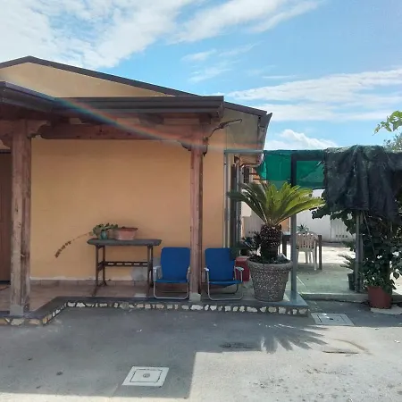 Casa Reina * Boscoreale