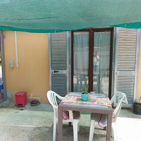 Casa Reina Boscoreale