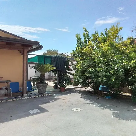 Apartament Casa Reina