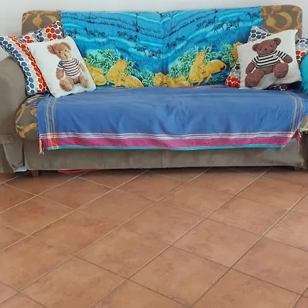 Apartament Casa Reina Boscoreale